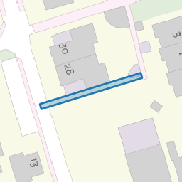 Perceel DVT00-D-3057