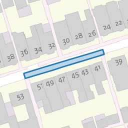 Perceel DVT00-D-3058