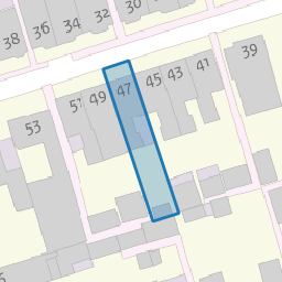 Perceel DVT00-D-3059