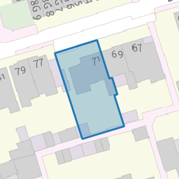 Perceel DVT00-D-3060