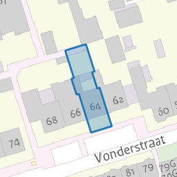Perceel DVT00-D-3065