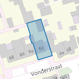 Perceel DVT00-D-3066