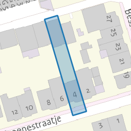 Perceel DVT00-D-3078