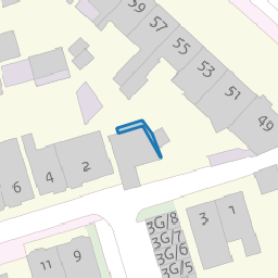 Perceel DVT00-D-3079