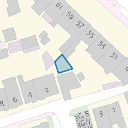 Perceel DVT00-D-3080