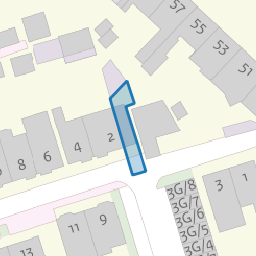 Perceel DVT00-D-3081