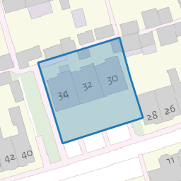 Perceel DVT00-D-3084