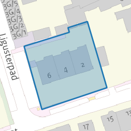 Perceel DVT00-D-3089