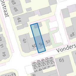 Perceel DVT00-D-3093