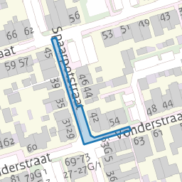 Perceel DVT00-D-3094