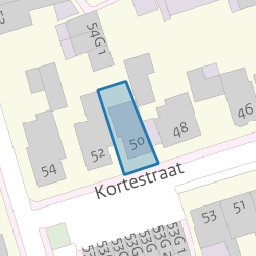 Perceel DVT00-D-3095