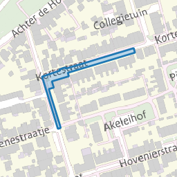 Perceel DVT00-D-3096