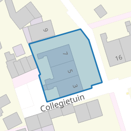 Perceel DVT00-D-3099