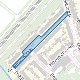 Perceel DVT00-D-3103