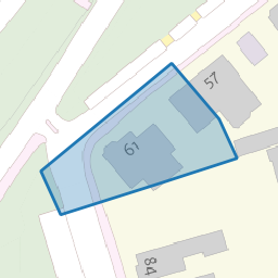 Perceel DVT00-D-3109