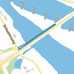 Perceel DVT00-D-3118