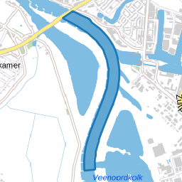 Perceel DVT00-D-3125