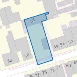 Perceel DVT00-D-3128