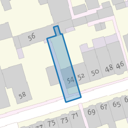 Perceel DVT00-D-3129