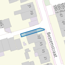 Perceel DVT00-D-3130