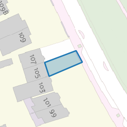 Perceel DVT00-D-3134