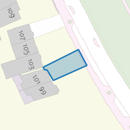 Perceel DVT00-D-3136