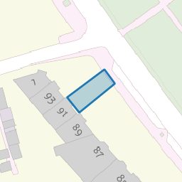 Perceel DVT00-D-3138