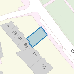 Perceel DVT00-D-3139