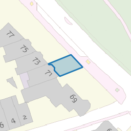 Perceel DVT00-D-3145