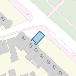 Perceel DVT00-D-3146