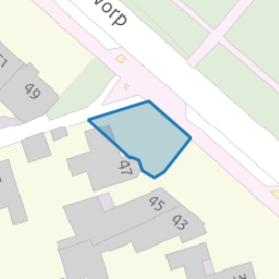 Perceel DVT00-D-3150