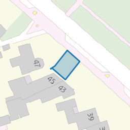 Perceel DVT00-D-3151