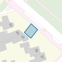 Perceel DVT00-D-3152