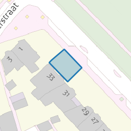 Perceel DVT00-D-3154