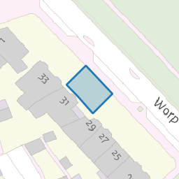 Perceel DVT00-D-3155