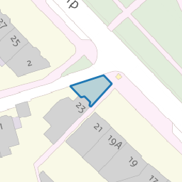 Perceel DVT00-D-3159