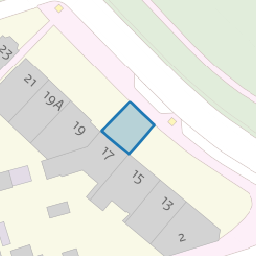 Perceel DVT00-D-3161