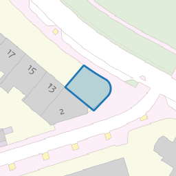 Perceel DVT00-D-3162