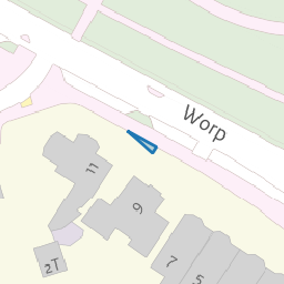 Perceel DVT00-D-3163