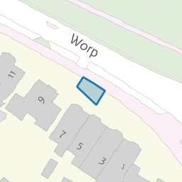 Perceel DVT00-D-3164