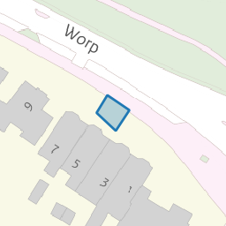 Perceel DVT00-D-3165