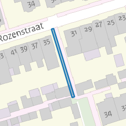 Perceel DVT00-D-3172