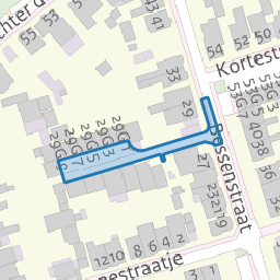 Perceel DVT00-D-3175