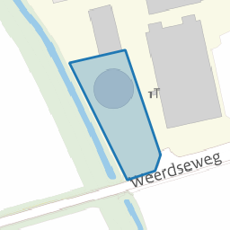 Perceel DVT00-D-3176