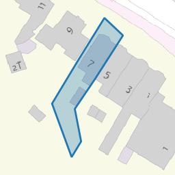 Perceel DVT00-D-3179