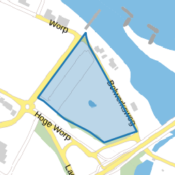 Perceel DVT00-D-3180