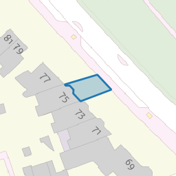 Perceel DVT00-D-3184