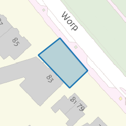 Perceel DVT00-D-3186