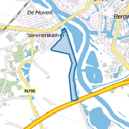 Perceel DVT00-D-3188