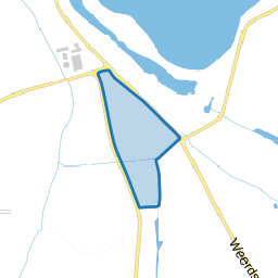 Perceel DVT00-D-3200